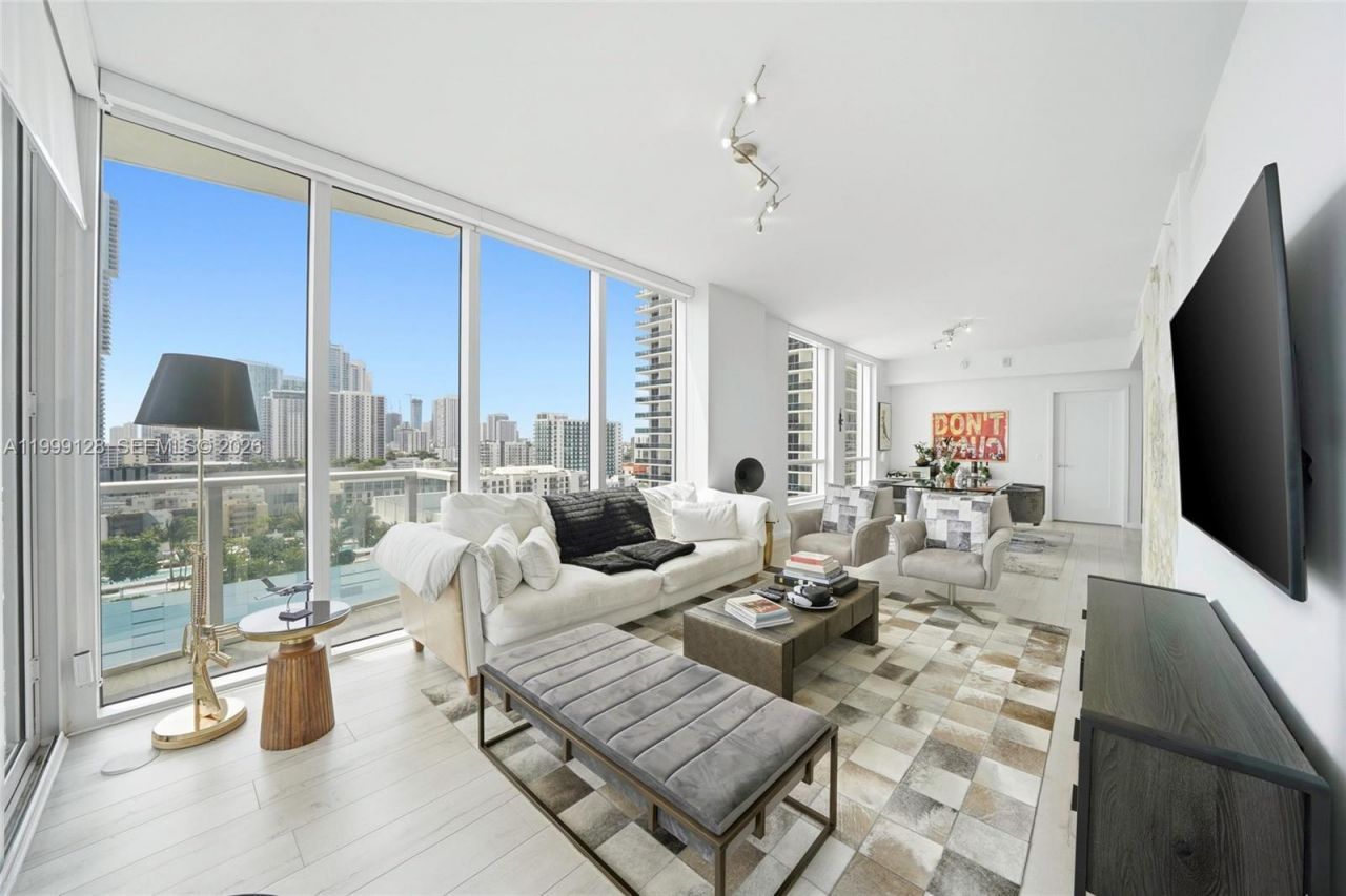 601 NE 27th St, Unit 1508, Miami, FL 33137 Photo