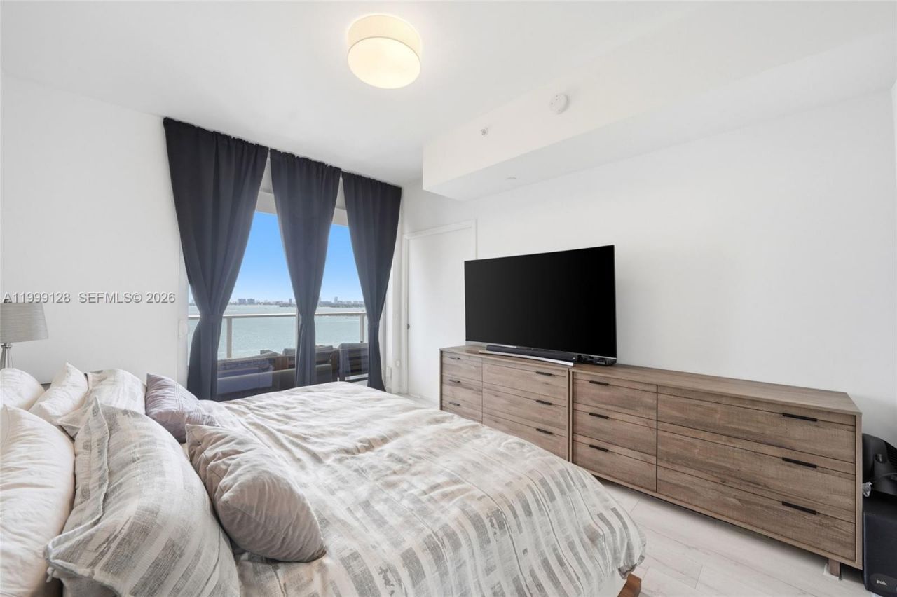 601 NE 27th St, Unit 1508, Miami, FL 33137 Photo