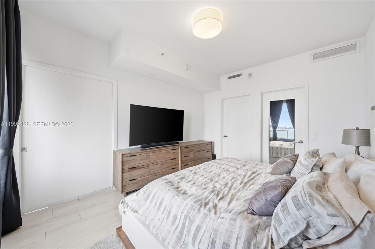 601 NE 27th St, Unit 1508, Miami, FL 33137 Photo