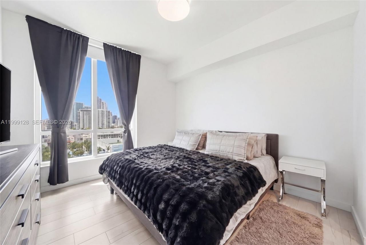 601 NE 27th St, Unit 1508, Miami, FL 33137 Photo