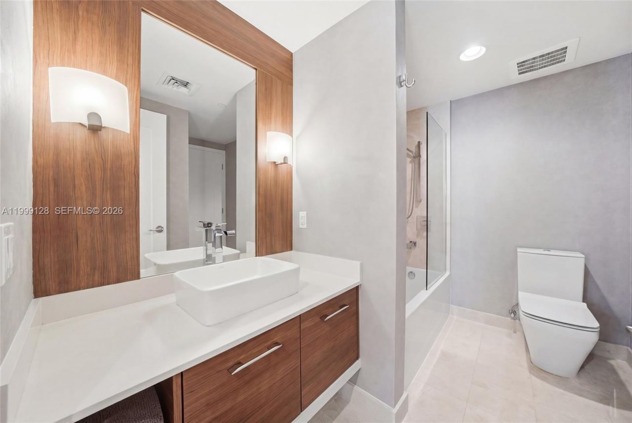 601 NE 27th St, Unit 1508, Miami, FL 33137 Photo