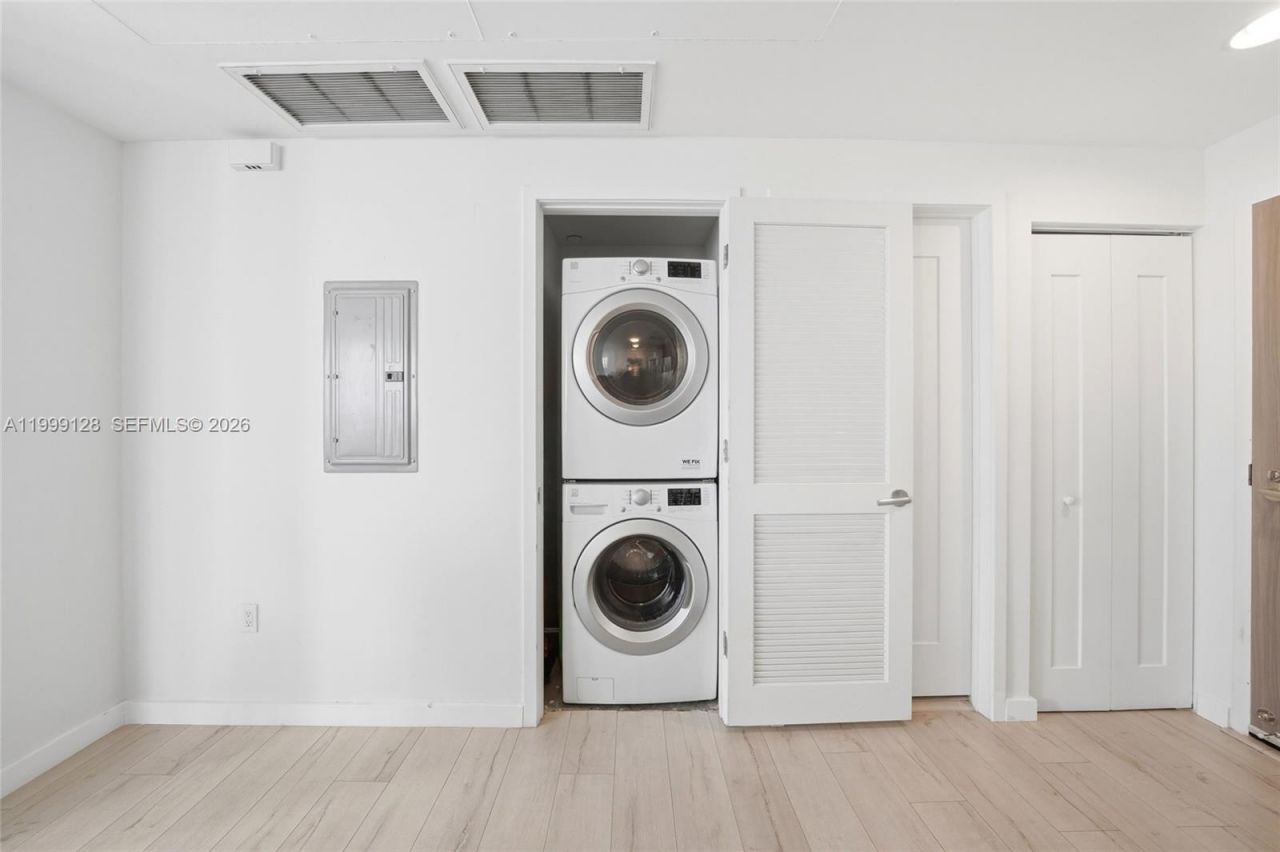 601 NE 27th St, Unit 1508, Miami, FL 33137 Photo