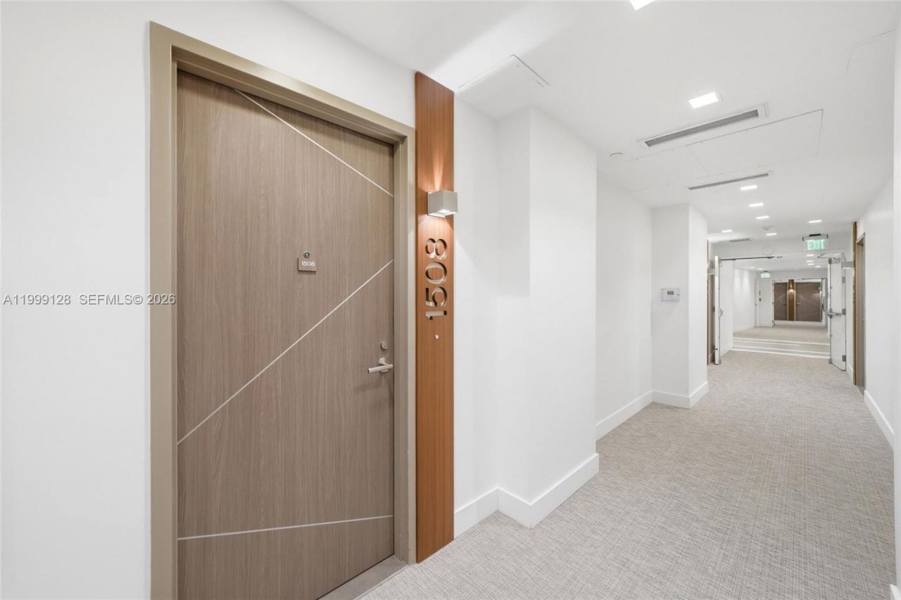 601 NE 27th St, Unit 1508, Miami, FL 33137 Photo