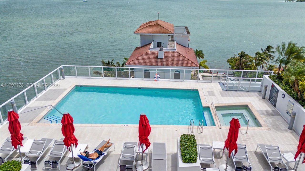 601 NE 27th St, Unit 1508, Miami, FL 33137 Photo