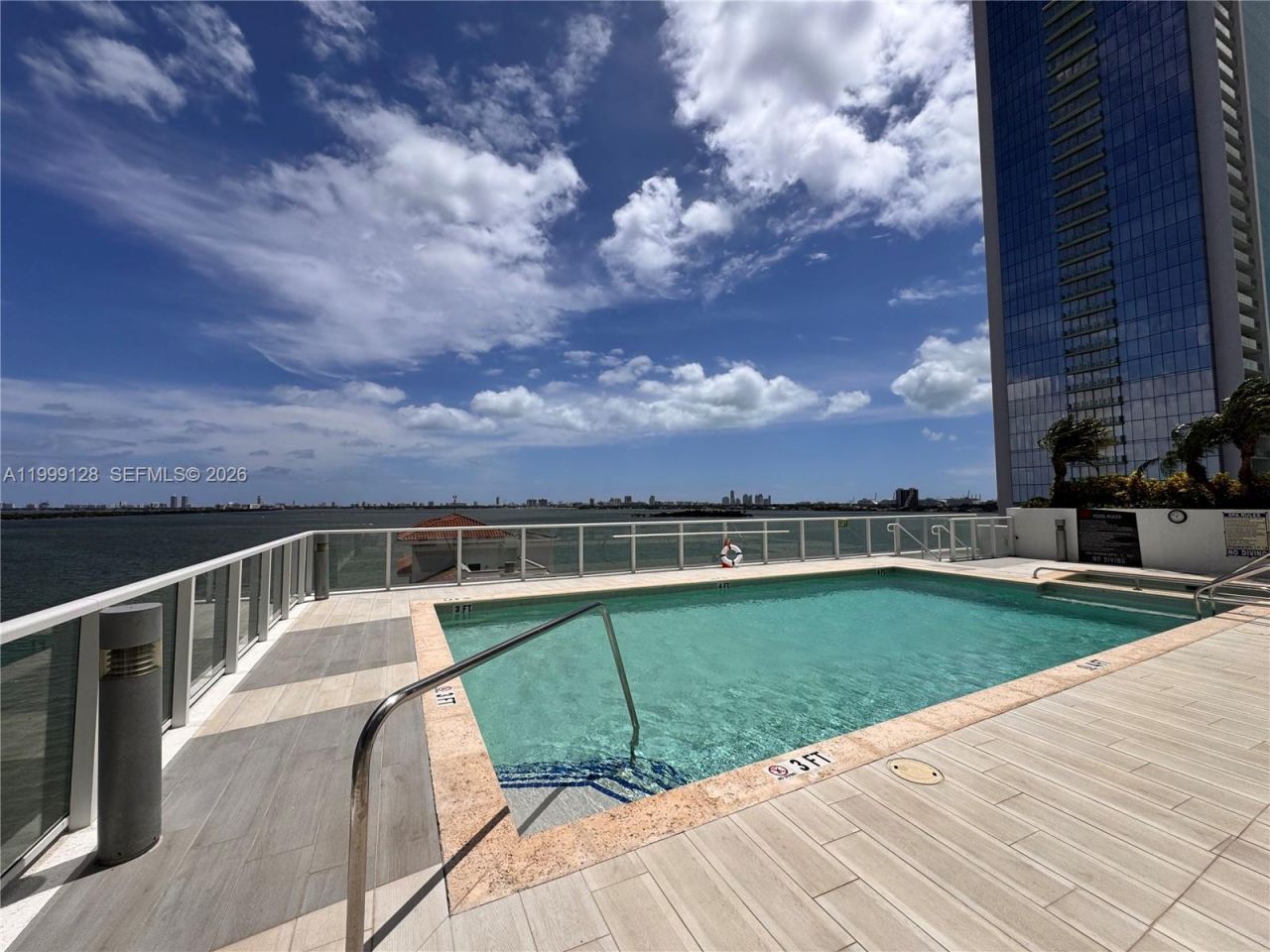 601 NE 27th St, Unit 1508, Miami, FL 33137 Photo