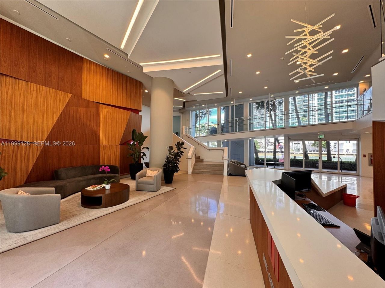 601 NE 27th St, Unit 1508, Miami, FL 33137 Photo