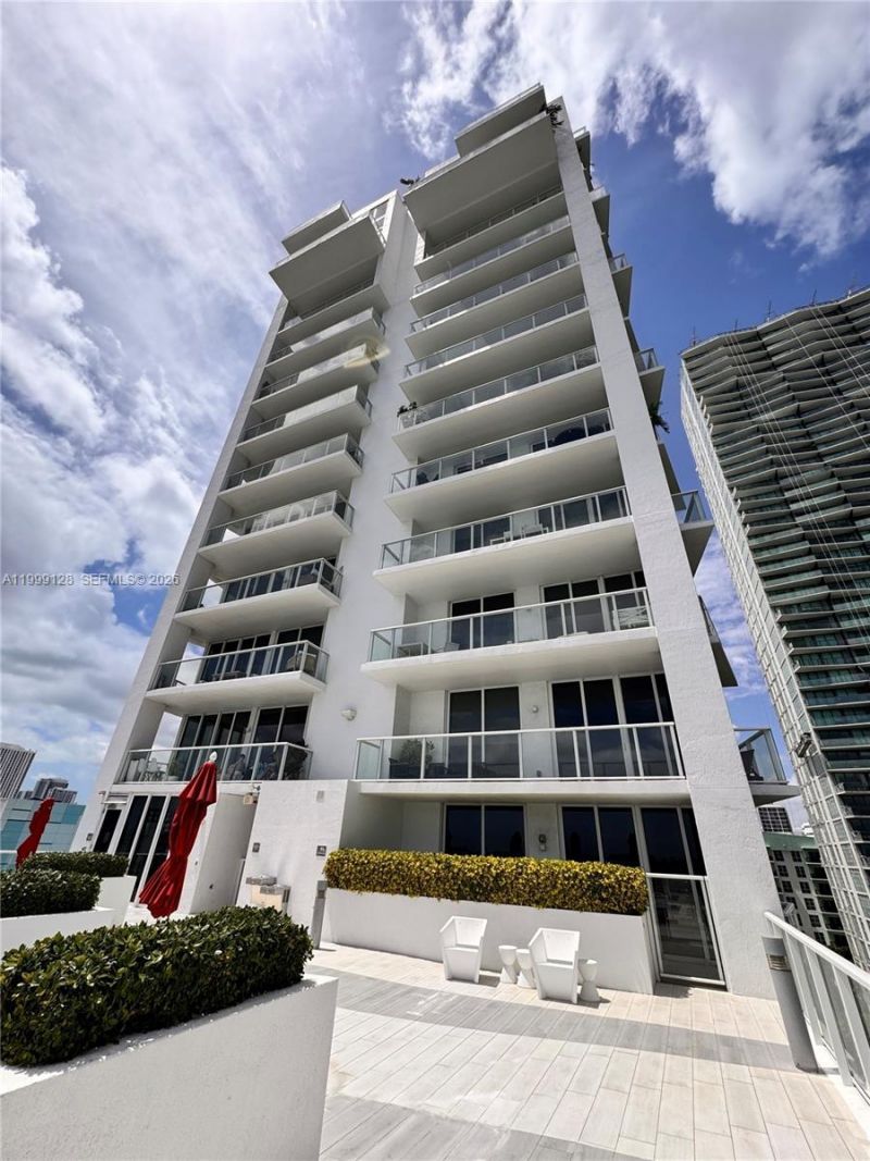 601 NE 27th St, Unit 1508, Miami, FL 33137 Photo