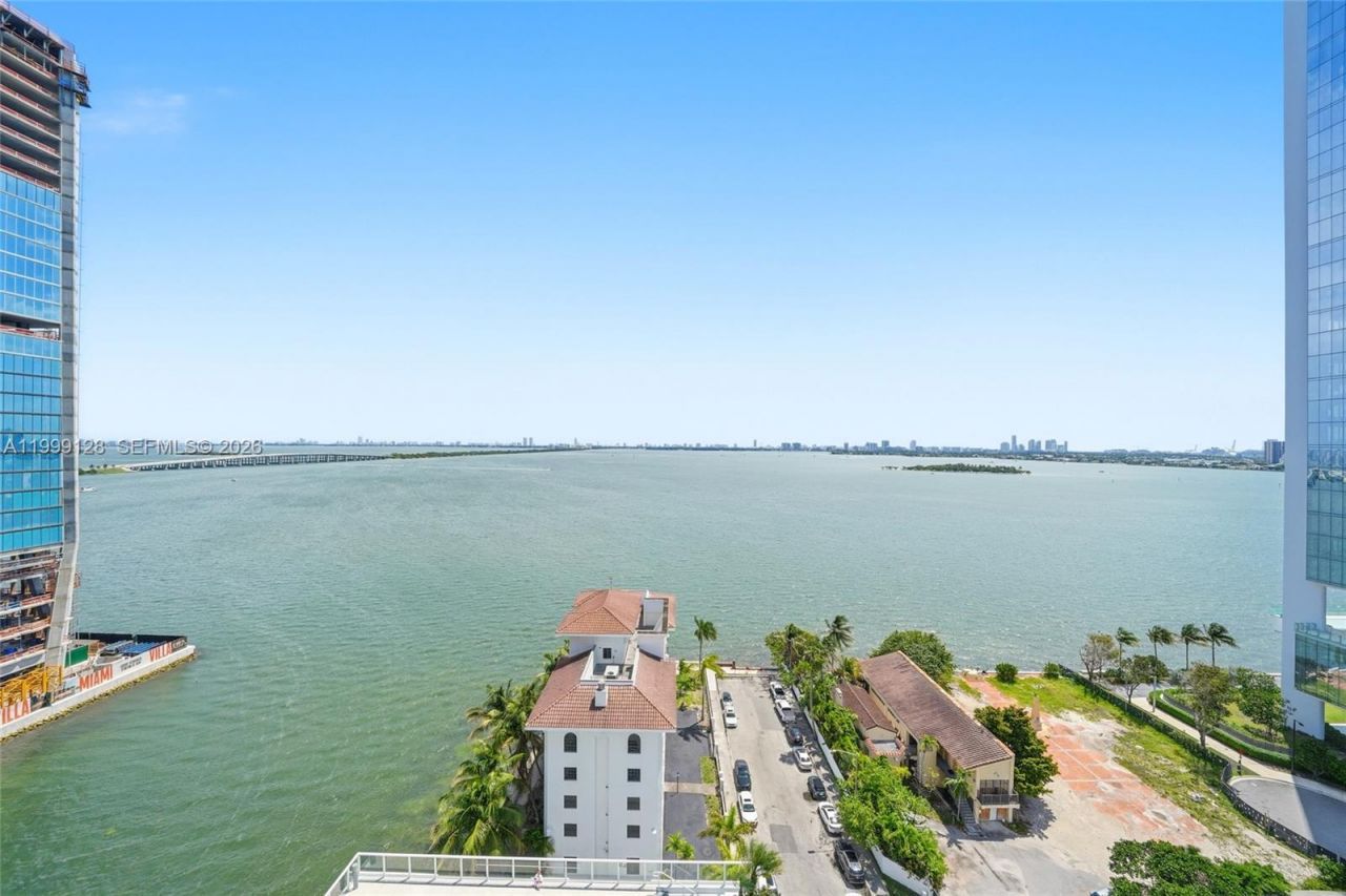 601 NE 27th St, Unit 1508, Miami, FL 33137 Photo