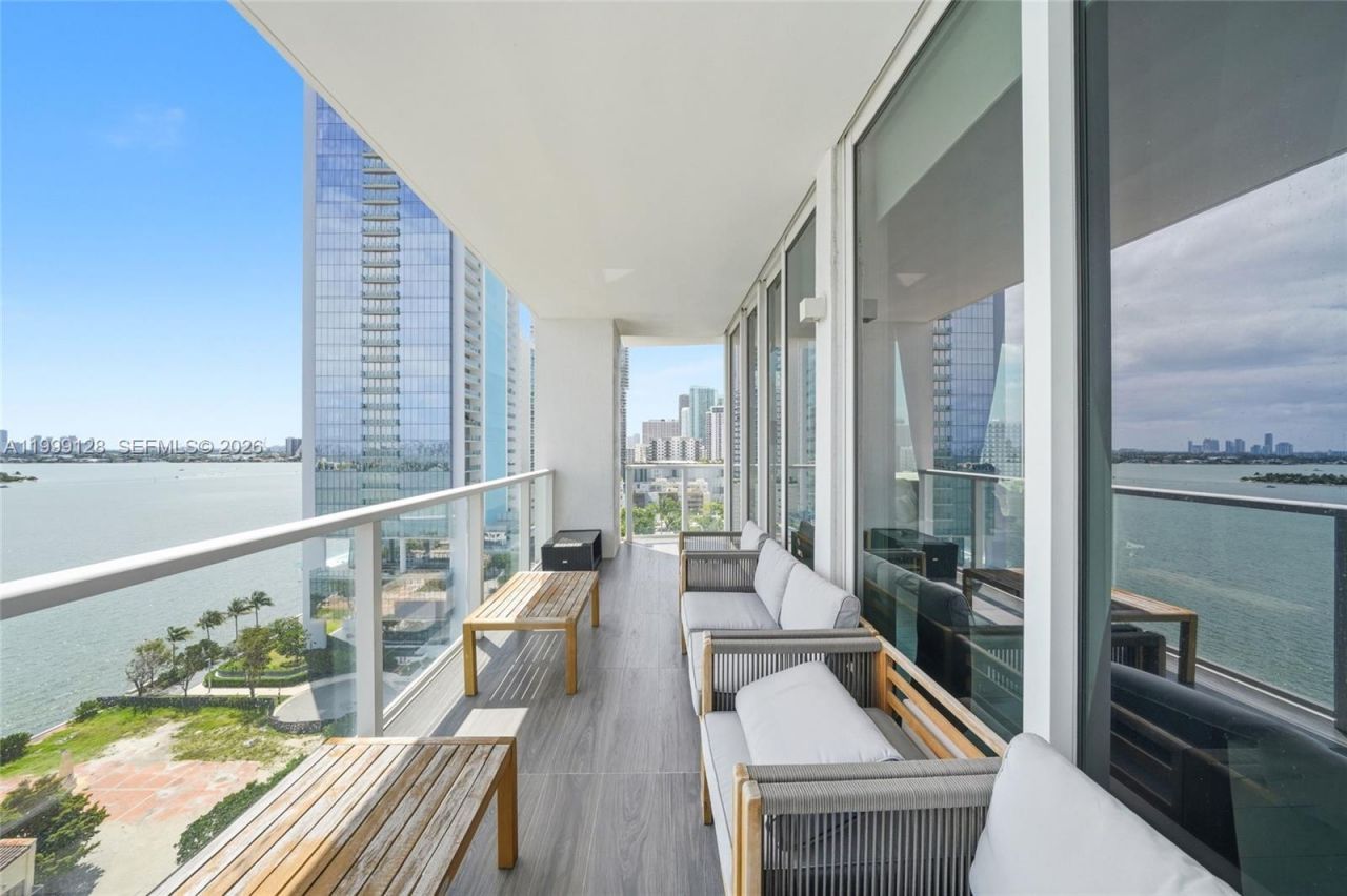 601 NE 27th St, Unit 1508, Miami, FL 33137 Photo