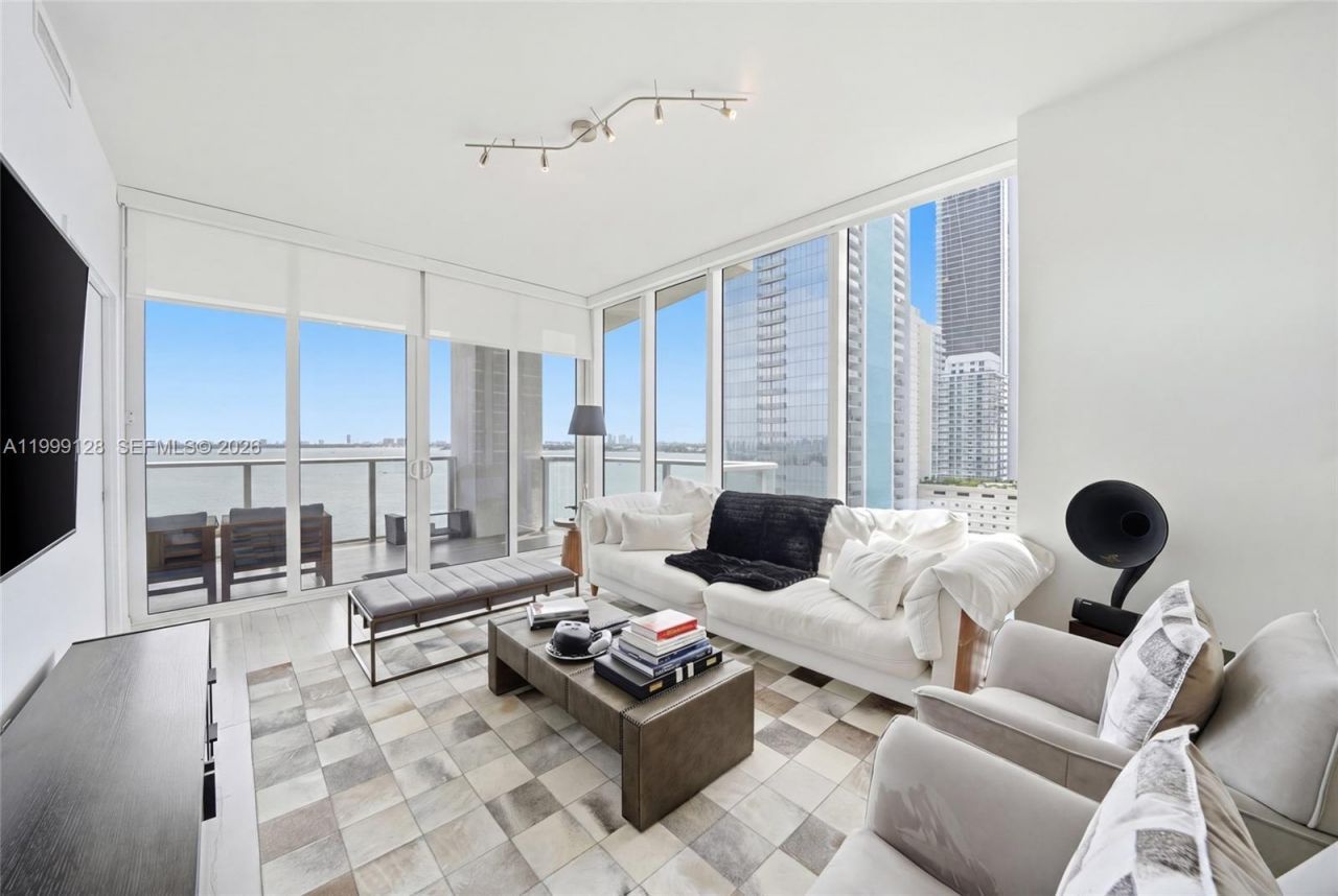 601 NE 27th St, Unit 1508, Miami, FL 33137 Photo