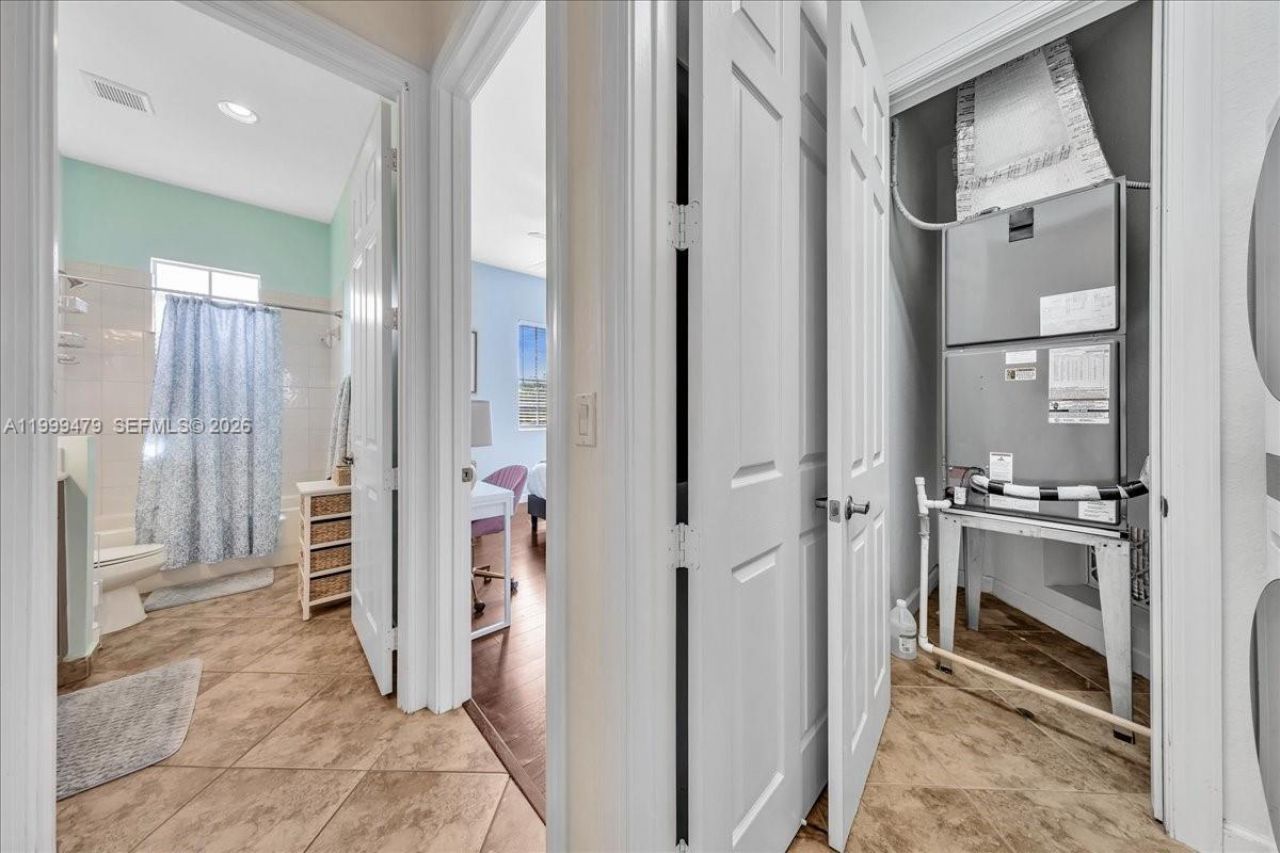 8275 NW 127th Ln, Unit 34-F, Parkland, FL 33076 Photo