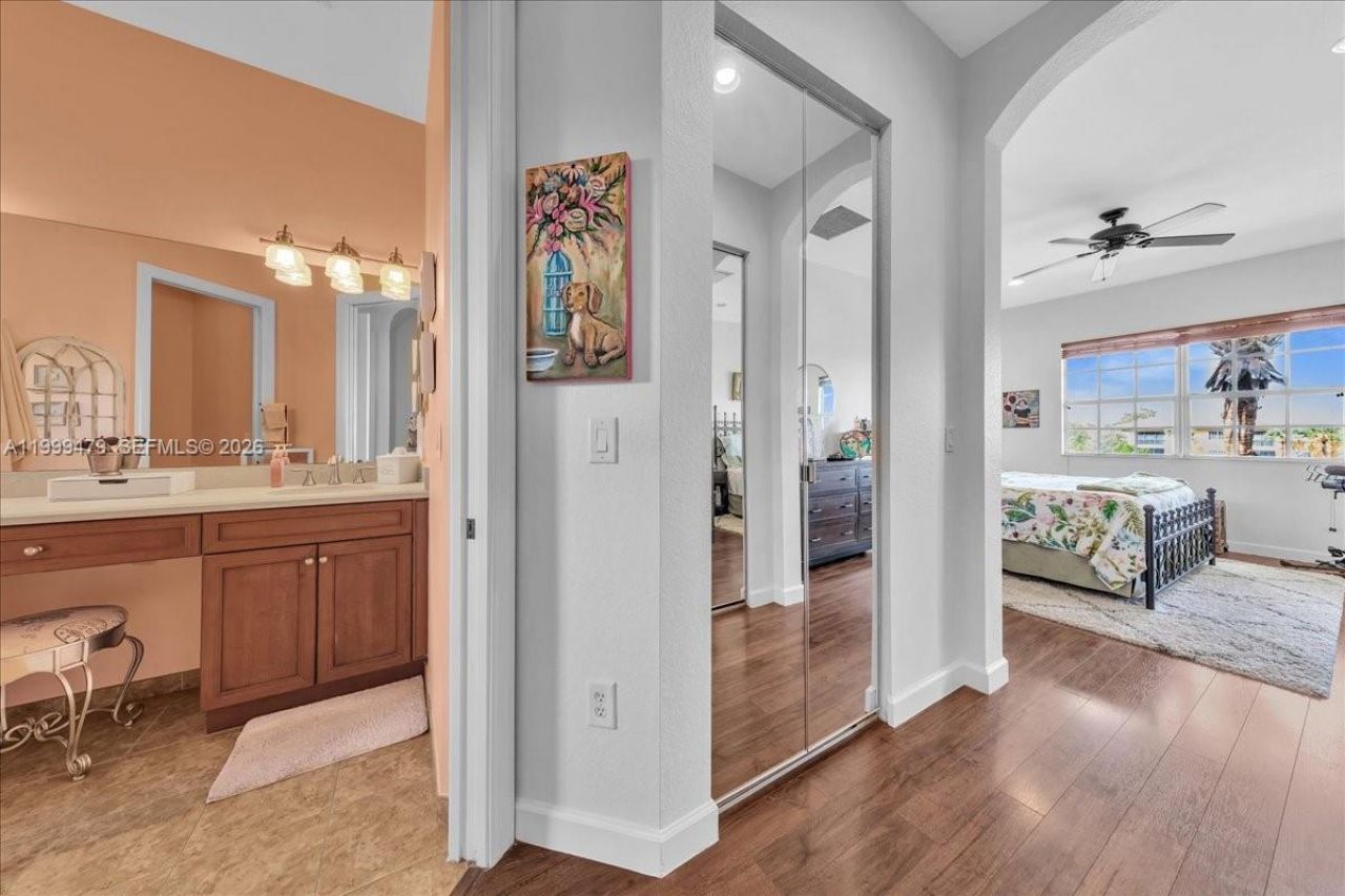 8275 NW 127th Ln, Unit 34-F, Parkland, FL 33076 Photo