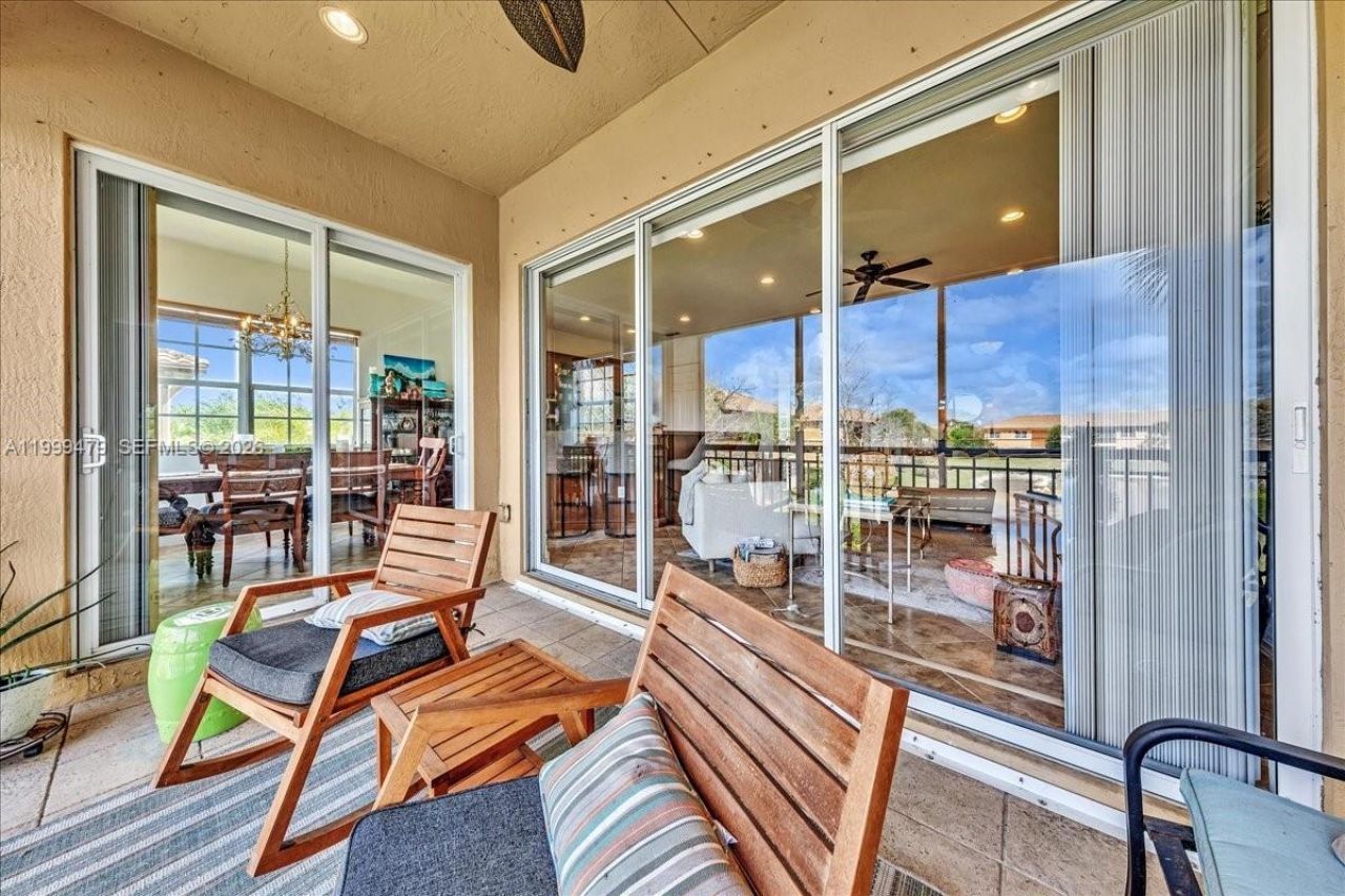 8275 NW 127th Ln, Unit 34-F, Parkland, FL 33076 Photo