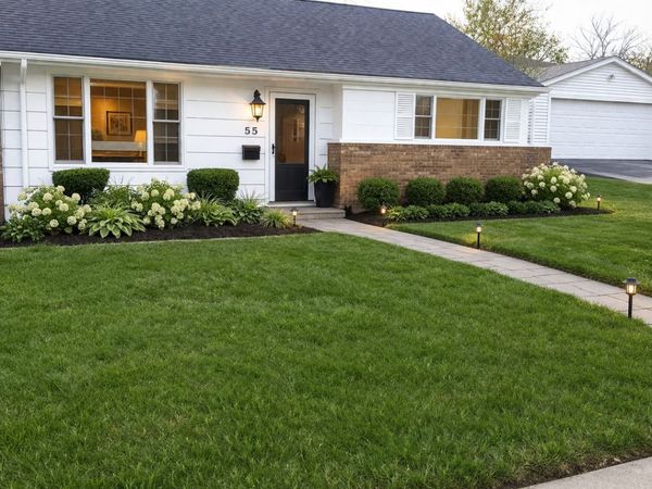 55 Apple Lane , Park Forest, IL 60466