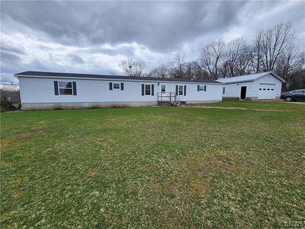 30697 State Route 12, Chaumont, NY 13622
