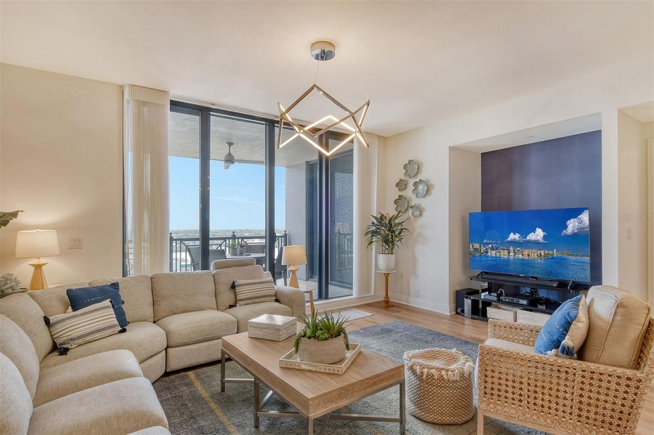 50 Central Avenue, Unit 15B, Sarasota, FL 34236 Photo