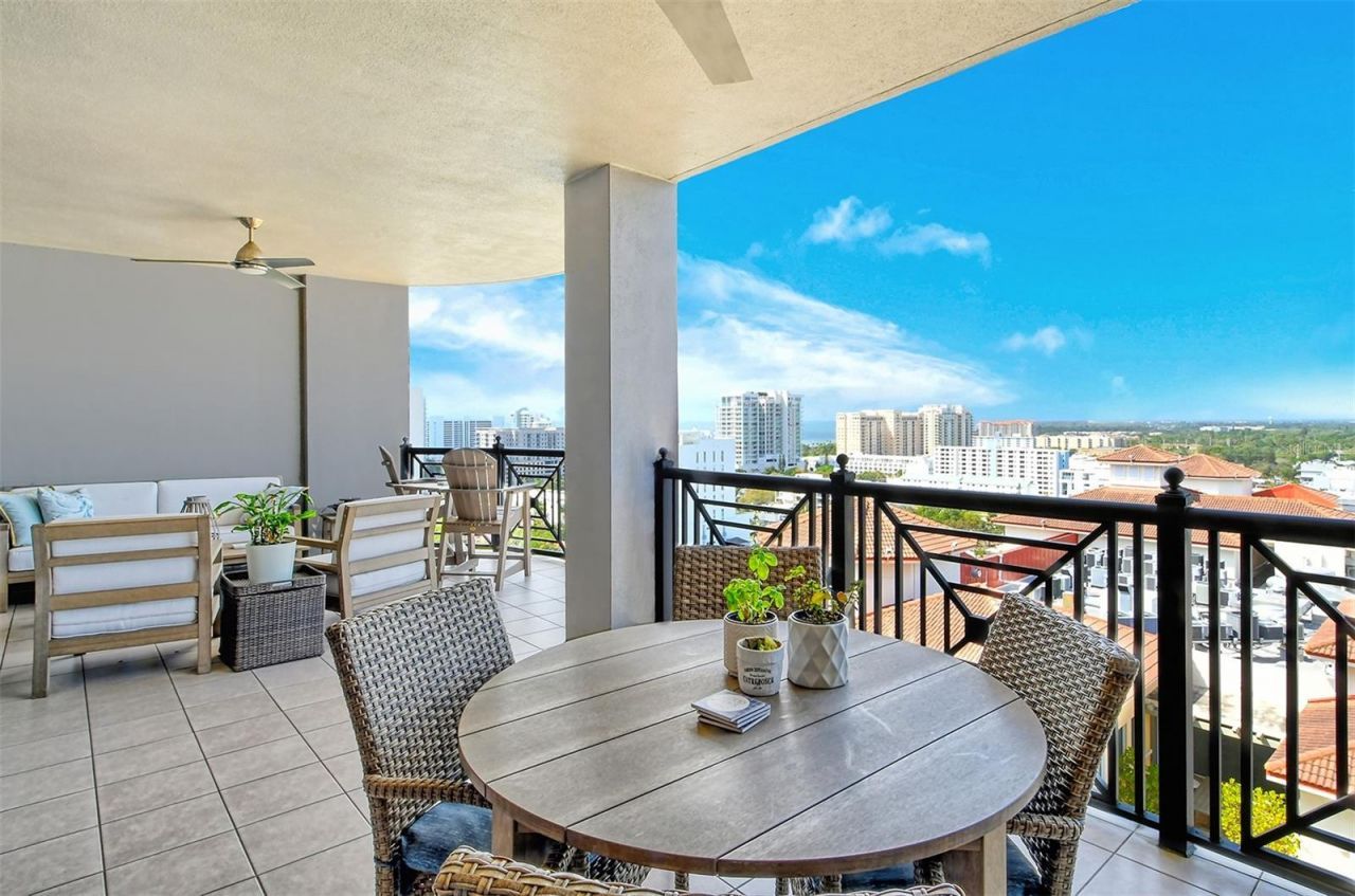 50 Central Avenue, Unit 15B, Sarasota, FL 34236 Photo