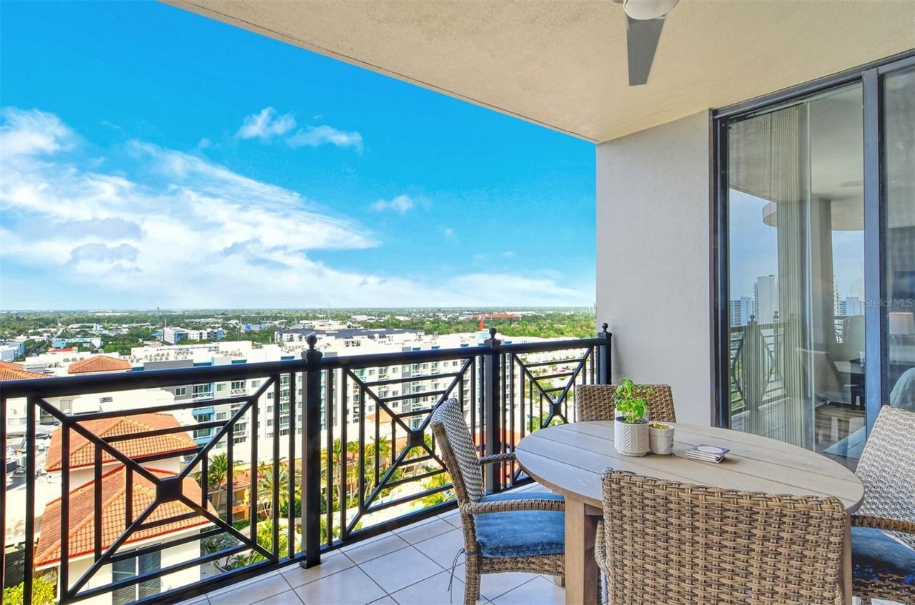 50 Central Avenue, Unit 15B, Sarasota, FL 34236 Photo