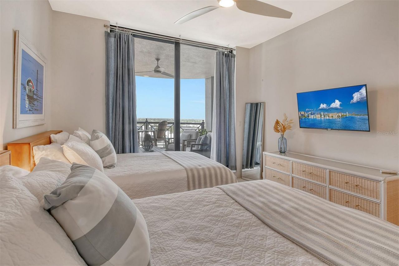 50 Central Avenue, Unit 15B, Sarasota, FL 34236 Photo