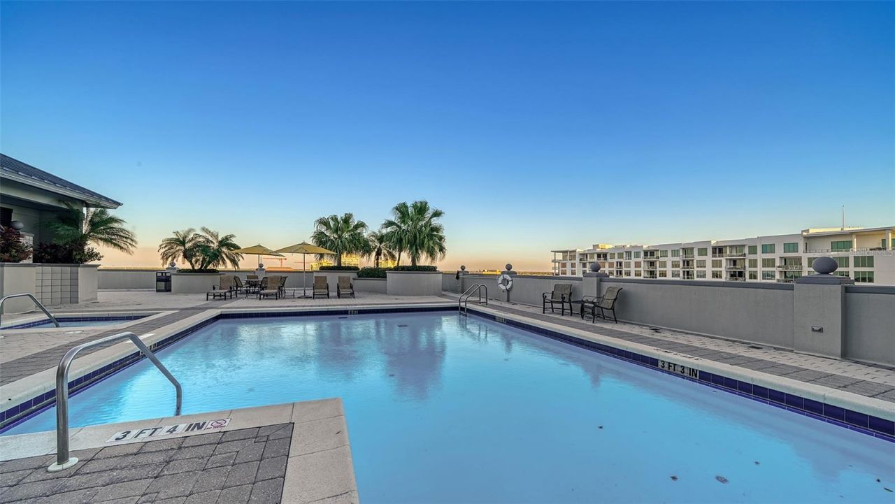 50 Central Avenue, Unit 15B, Sarasota, FL 34236 Photo