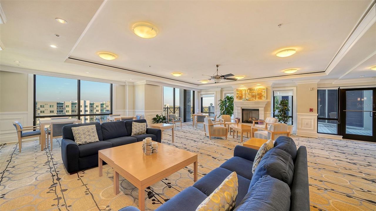 50 Central Avenue, Unit 15B, Sarasota, FL 34236 Photo