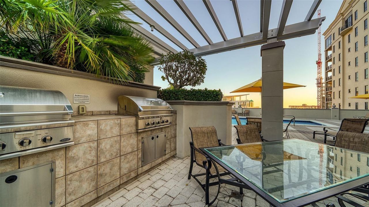 50 Central Avenue, Unit 15B, Sarasota, FL 34236 Photo