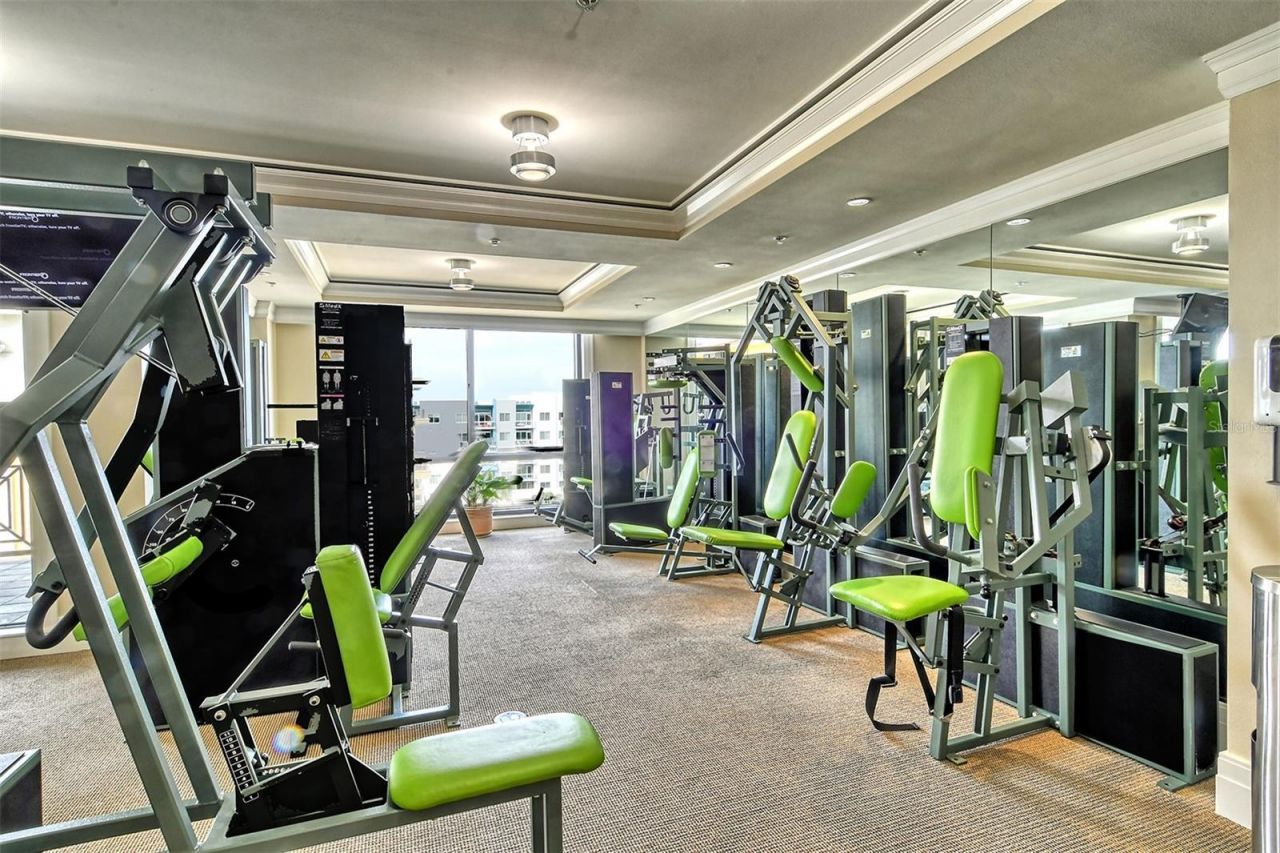 50 Central Avenue, Unit 15B, Sarasota, FL 34236 Photo