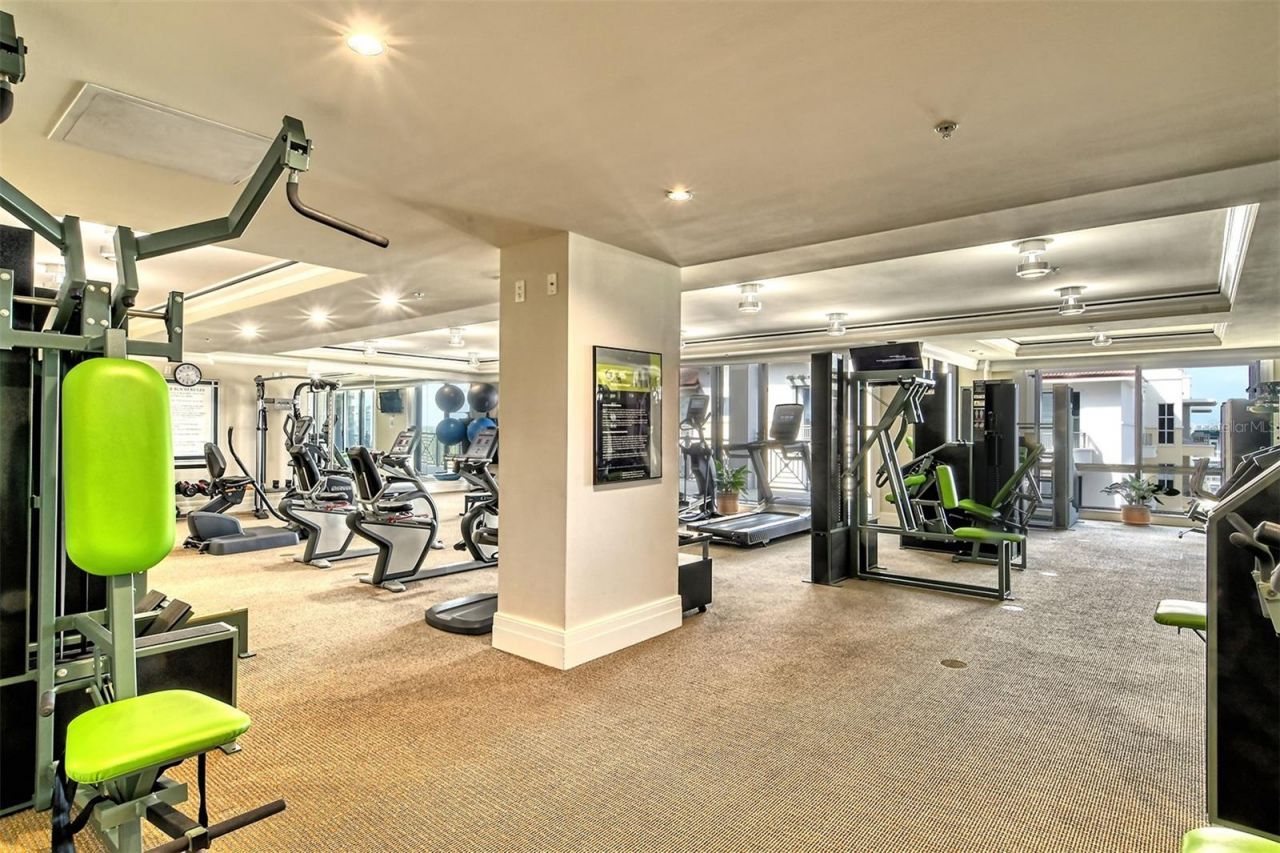 50 Central Avenue, Unit 15B, Sarasota, FL 34236 Photo