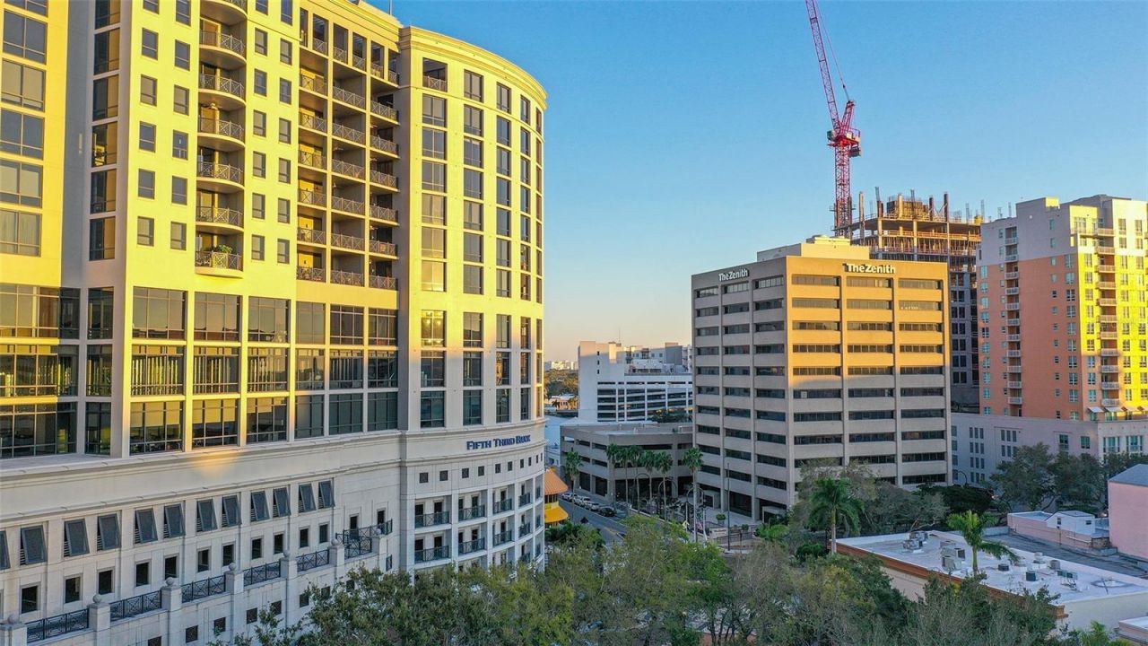 50 Central Avenue, Unit 15B, Sarasota, FL 34236 Photo