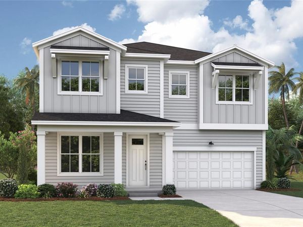 1710 W SAINT CONRAD STREET , TAMPA, FL 33607