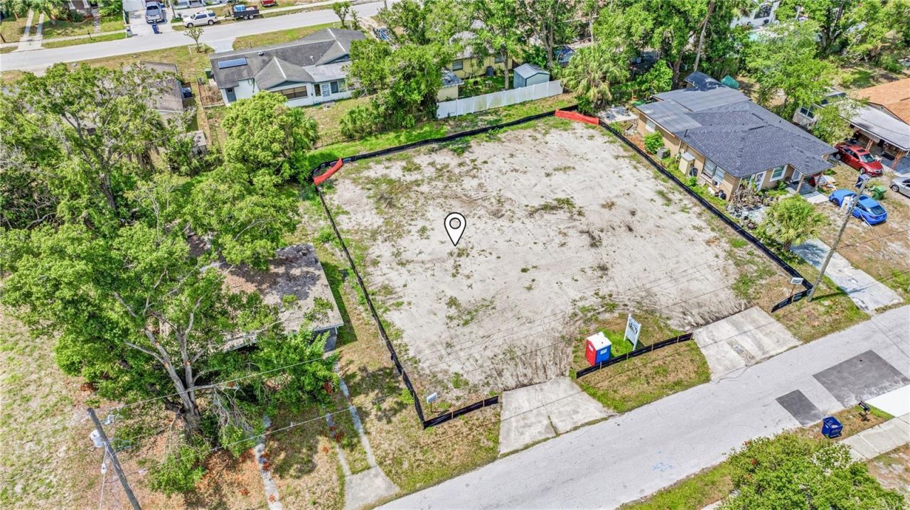1710 W Saint Conrad Street, Tampa, FL 33607 Photo