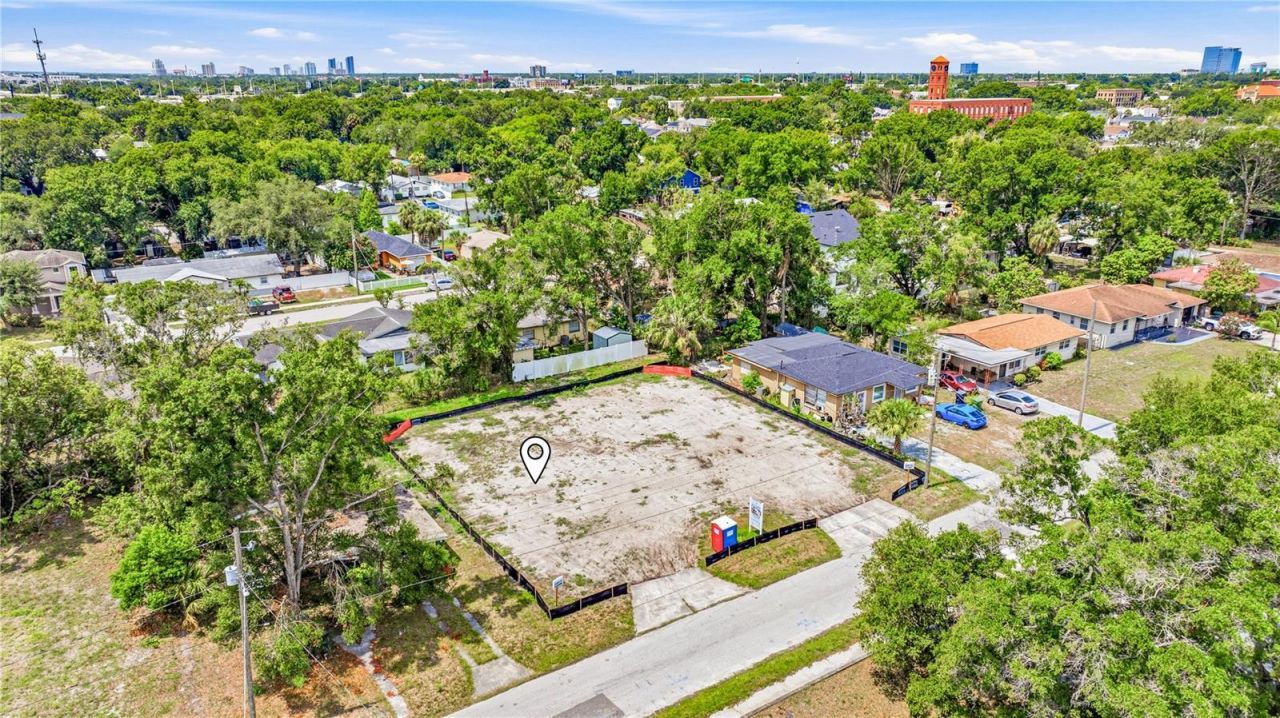 1710 W Saint Conrad Street, Tampa, FL 33607 Photo