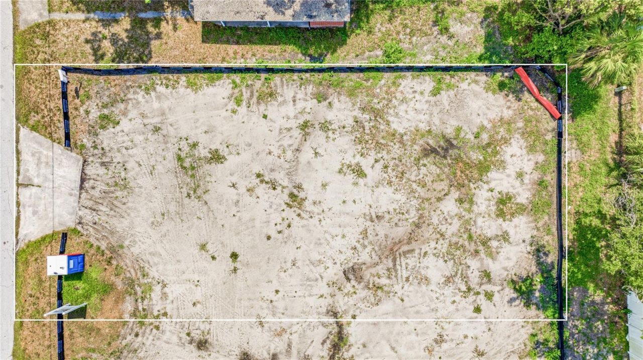 1710 W Saint Conrad Street, Tampa, FL 33607 Photo