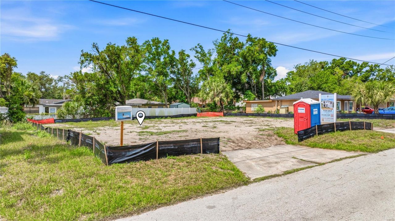 1710 W Saint Conrad Street, Tampa, FL 33607 Photo