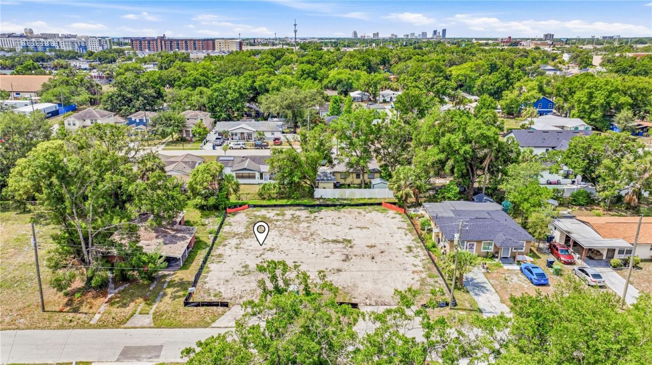 1710 W Saint Conrad Street, Tampa, FL 33607 Photo