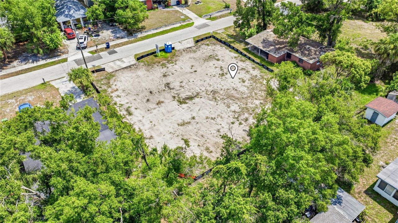 1710 W Saint Conrad Street, Tampa, FL 33607 Photo