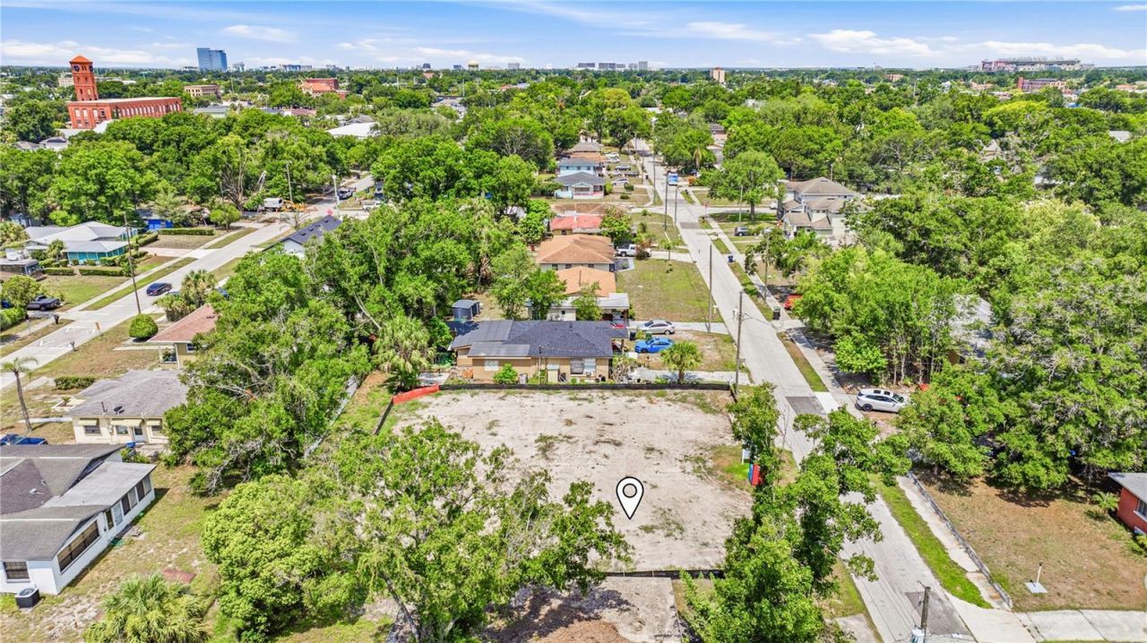 1710 W Saint Conrad Street, Tampa, FL 33607 Photo