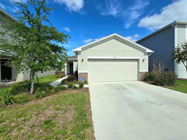 357 WAYLAND DRIVE, HAINES CITY, FL 33844