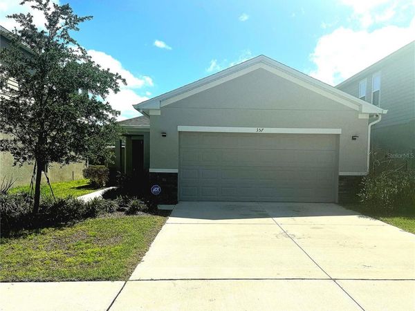 357 WAYLAND DRIVE, HAINES CITY, FL 33844
