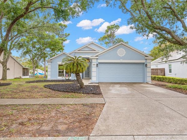 1620 NAVIGATOR LANE , TARPON SPRINGS, FL 34689