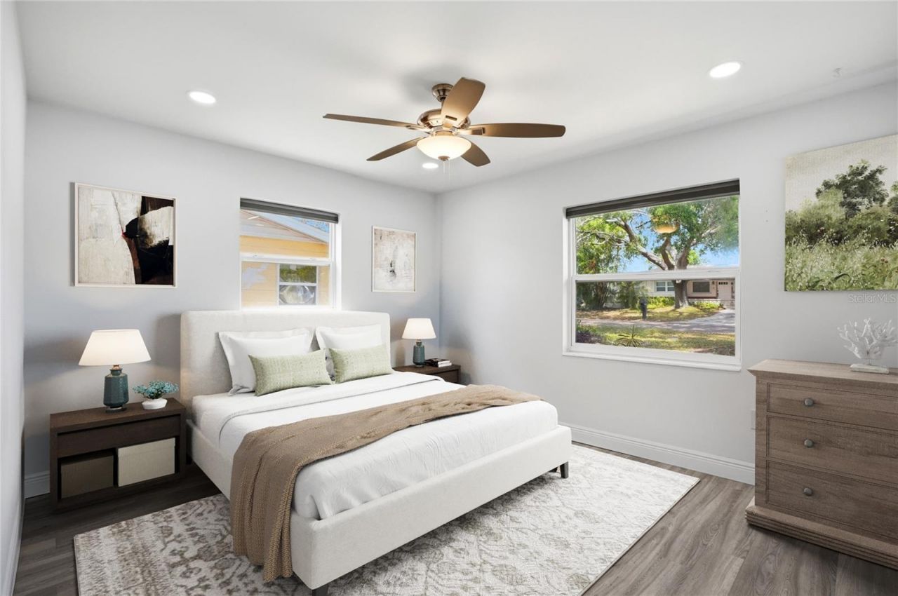 6526 43rd Avenue N, Kenneth City, FL 33709 Photo