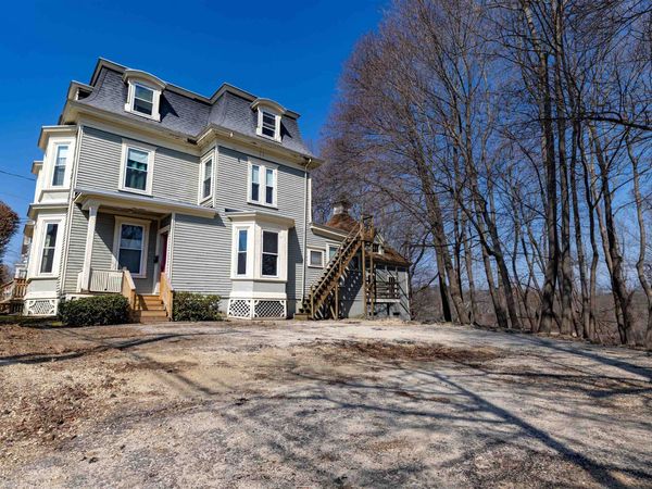 213 Washington Street, Dover, NH 03820