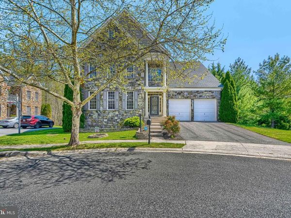 8934 RICKY TREVOR ROAD, PERRY HALL, MD 21128