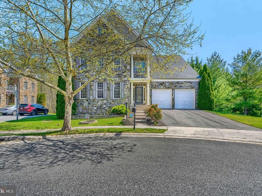 8934 Ricky Trevor Road, Perry Hall, MD 21128 Main Photo