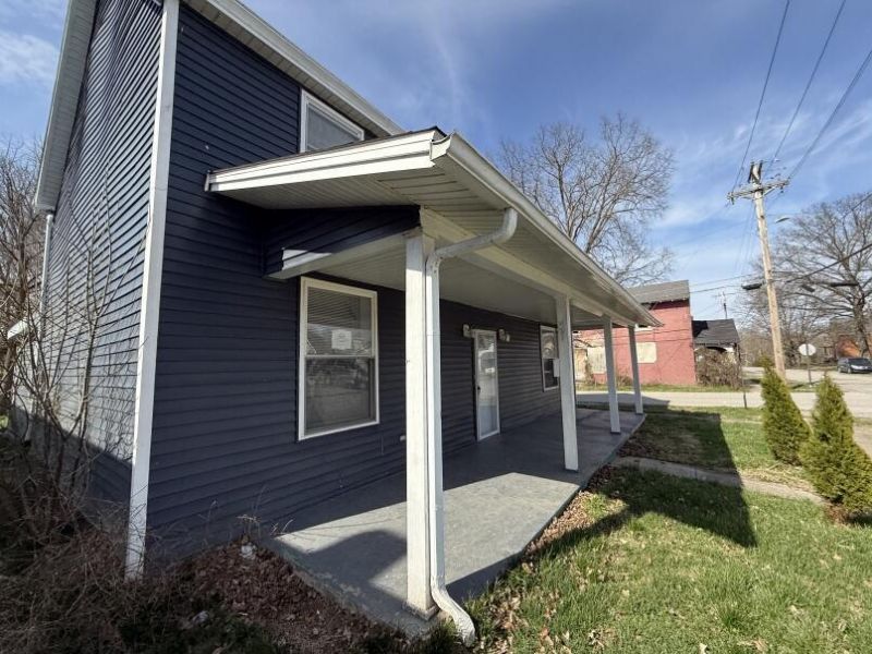 201 Maple Avenue, Falmouth, KY 41040 Photo 1