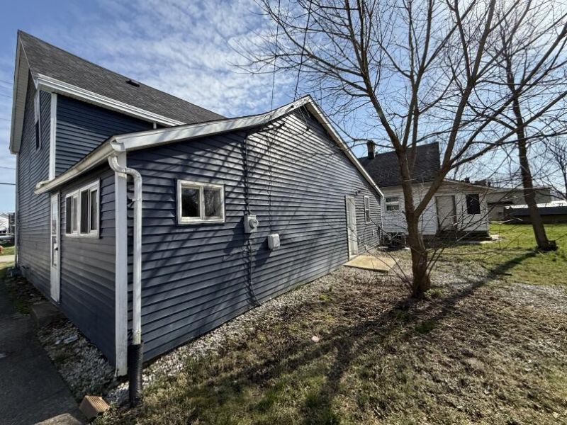 201 Maple Avenue, Falmouth, KY 41040 Photo 2