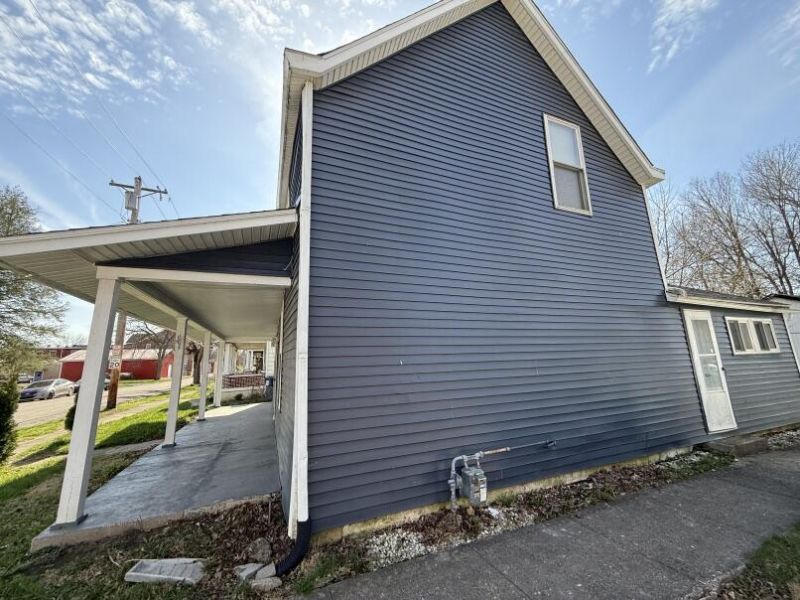 201 Maple Avenue, Falmouth, KY 41040 Photo 3