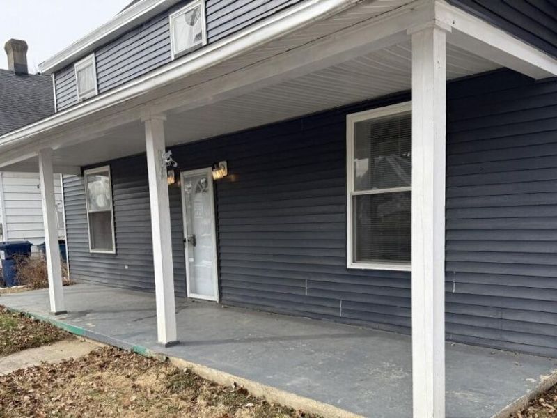 201 Maple Avenue, Falmouth, KY 41040 Photo 9