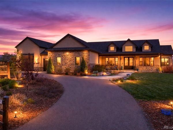 14075 W 63rd Avenue, Arvada, CO 80004