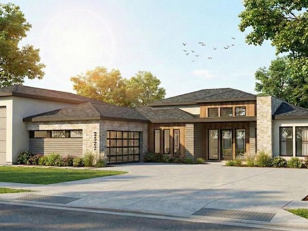 2522 N Heirloom Ave, Eagle, ID 83616